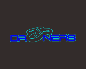 DronerZ Members Site Logo entry by FEBRIYANTO