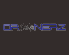 DronerZ Members Site Logo entry by FEBRIYANTO