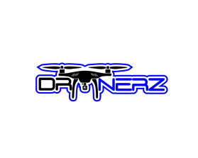 DronerZ Members Site Logo entry by FEBRIYANTO