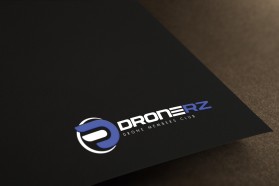 Drone Logos design