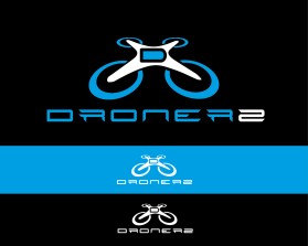 DronerZ Members Site Logo entry by ventsislav radoslavov kovachev