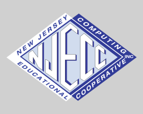 NJEdTech Logo entry by neilfurry