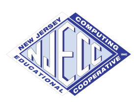 NJEdTech Logo entry by neilfurry