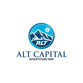 Alt Capital entry by selly888