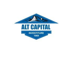 Alt Capital entry by aefendi