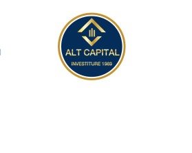 Alt Capital entry by logode