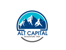 Alt Capital entry by graphics
