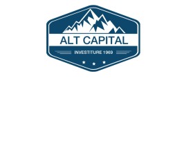 Alt Capital entry by logode