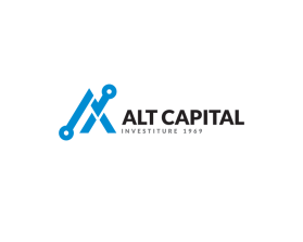 Alt Capital entry by lurth