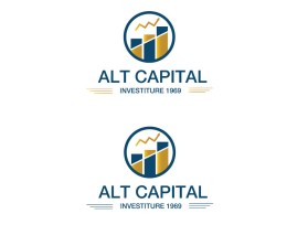 Alt Capital entry by logode