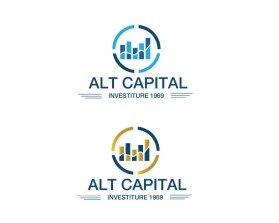 Alt Capital entry by logode