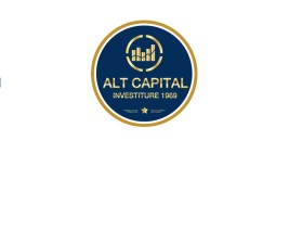 Alt Capital entry by logode