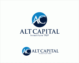 Alt Capital entry by jellareed