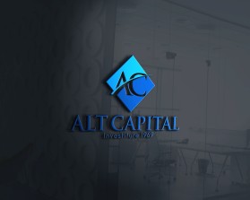 Alt Capital entry by jellareed