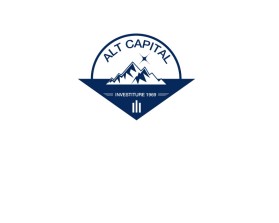 Alt Capital entry by logode