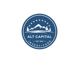 Alt Capital entry by ASEPSHOW5757