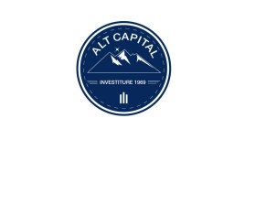 Alt Capital entry by logode