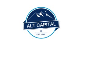 Alt Capital entry by logode