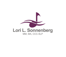 Lori L. Sonnenberg, MM, MA, CCC-SLP entry by Edy Santoso