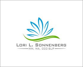 Lori L. Sonnenberg, MM, MA, CCC-SLP entry by Yung Indra Jaya