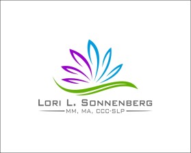 Lori L. Sonnenberg, MM, MA, CCC-SLP entry by Yung Indra Jaya