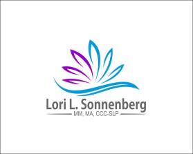 Lori L. Sonnenberg, MM, MA, CCC-SLP entry by Yung Indra Jaya
