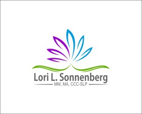 Lori L. Sonnenberg, MM, MA, CCC-SLP entry by Yung Indra Jaya