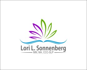 Lori L. Sonnenberg, MM, MA, CCC-SLP entry by Yung Indra Jaya