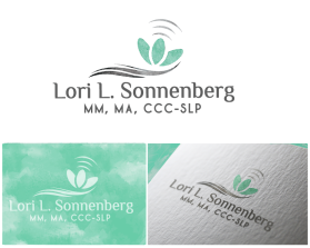 Lori L. Sonnenberg, MM, MA, CCC-SLP entry by Aleksandra Kateusz