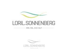 Lori L. Sonnenberg, MM, MA, CCC-SLP entry by Evgeniya