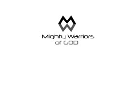 Mighty Warriors of GOD entry by logode