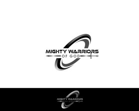 Mighty Warriors of GOD entry by JBsign