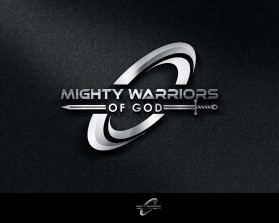 Mighty Warriors of GOD entry by JBsign