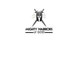 Mighty Warriors of GOD entry by logode