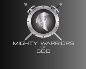 Mighty Warriors of GOD entry by logode