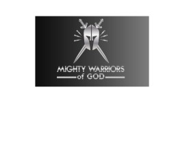 Mighty Warriors of GOD entry by logode