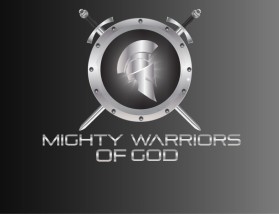 Mighty Warriors of GOD entry by logode