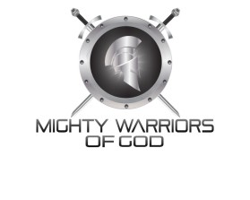 Mighty Warriors of GOD entry by logode