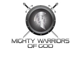 Mighty Warriors of GOD entry by logode