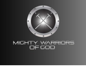 Mighty Warriors of GOD entry by logode