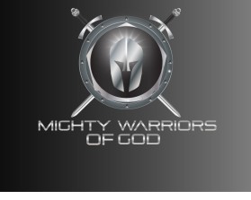 Mighty Warriors of GOD entry by logode