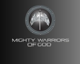 Mighty Warriors of GOD entry by logode