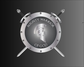 Mighty Warriors of GOD entry by logode