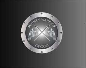 Mighty Warriors of GOD entry by logode