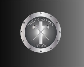 Mighty Warriors of GOD entry by logode