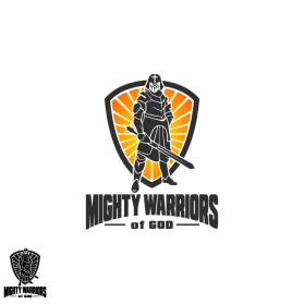 Mighty Warriors of GOD entry by selly888