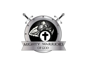 Mighty Warriors of GOD entry by logode