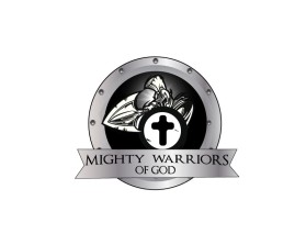 Mighty Warriors of GOD entry by logode