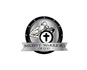 Mighty Warriors of GOD entry by logode