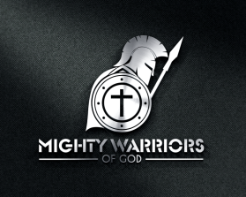 Mighty Warriors of GOD entry by KajiRo